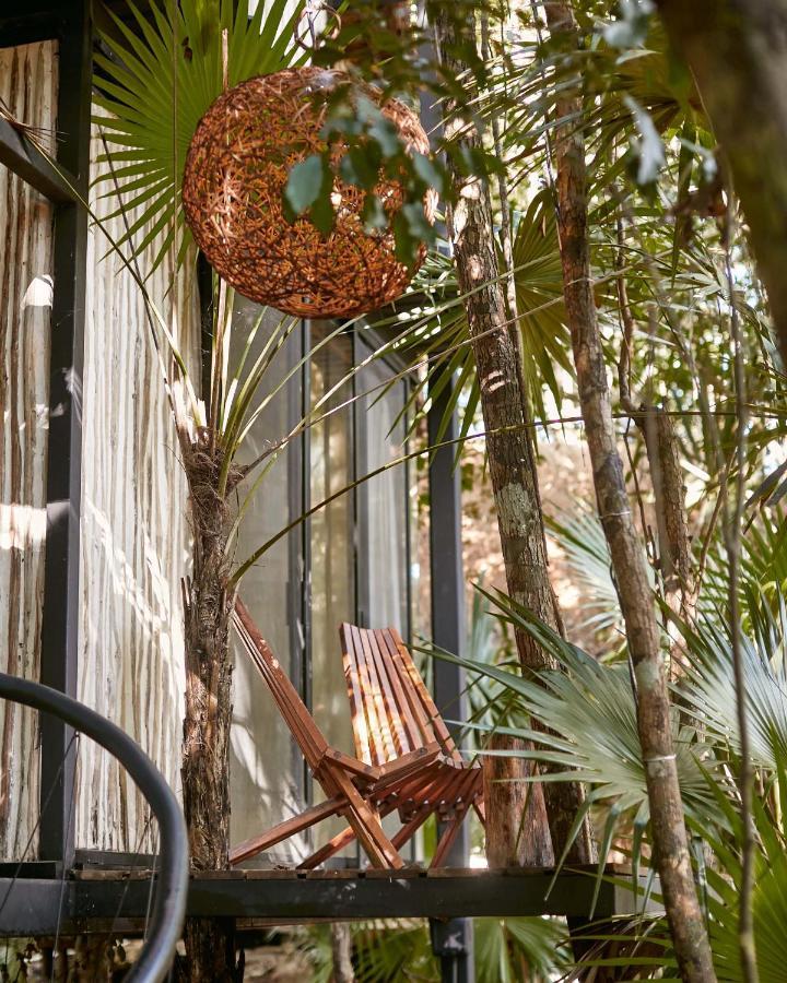 Hotel Kapok Bacalar - Plant Based Buenavista (Quintana Roo)