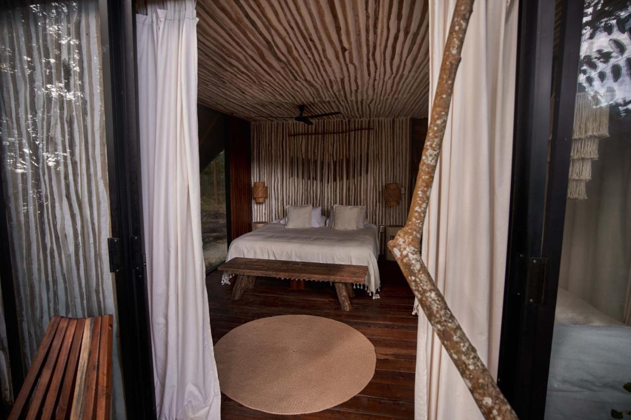 Hotel Kapok Bacalar - Plant Based